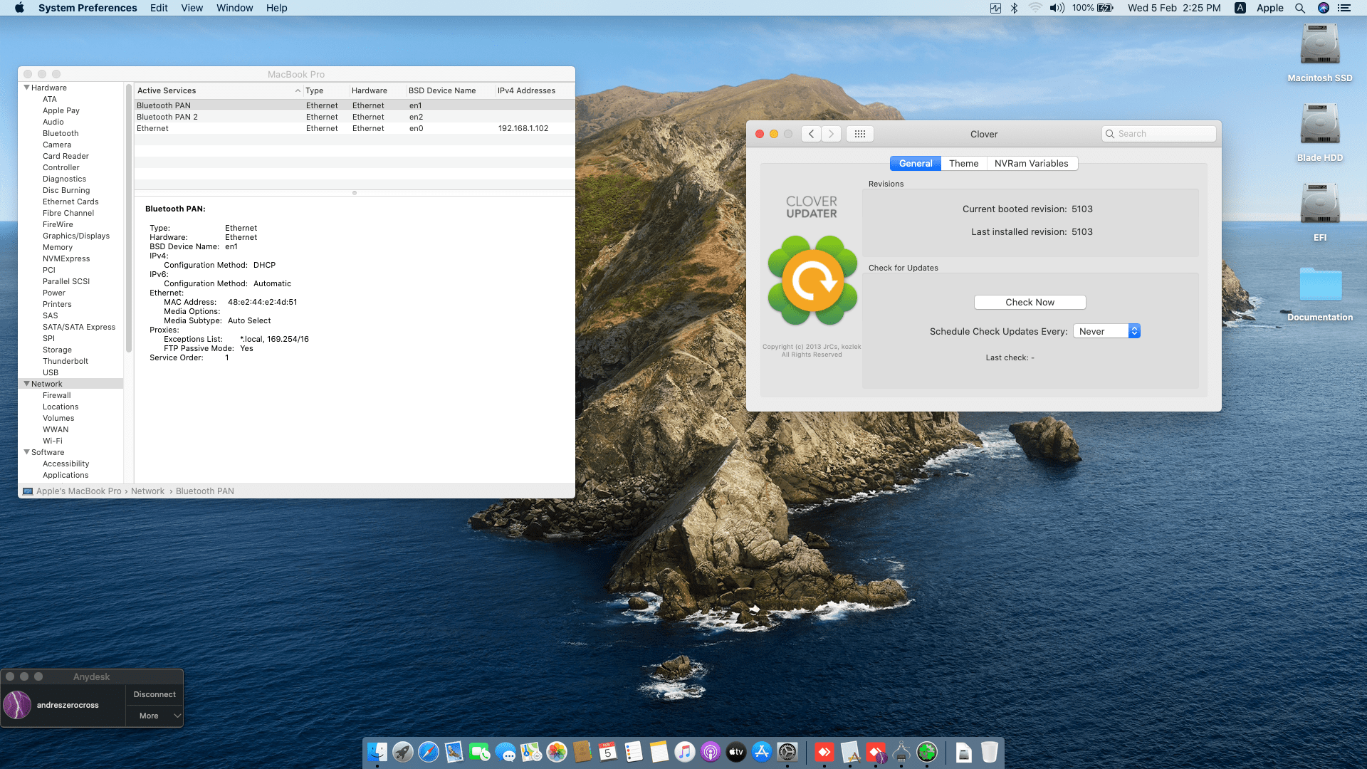 Razer Blade 15 RZ09 02705E75 [Coffeelake   Intel UHD 630 + I2C] 8